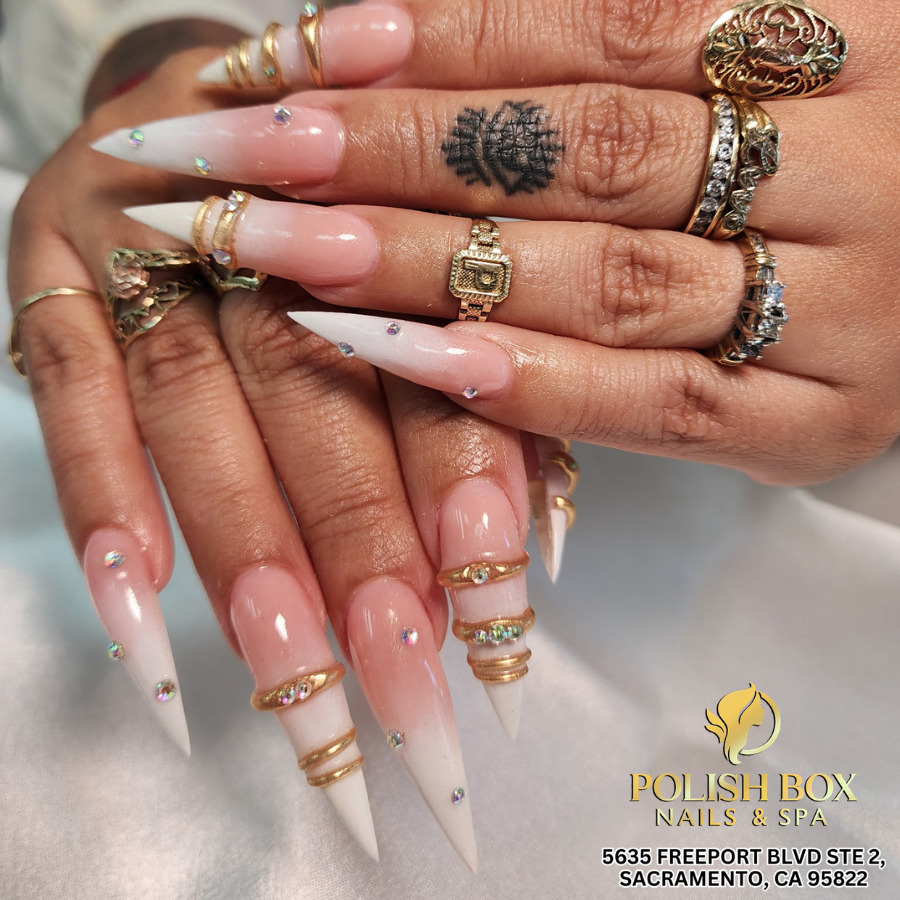 Nail June 9